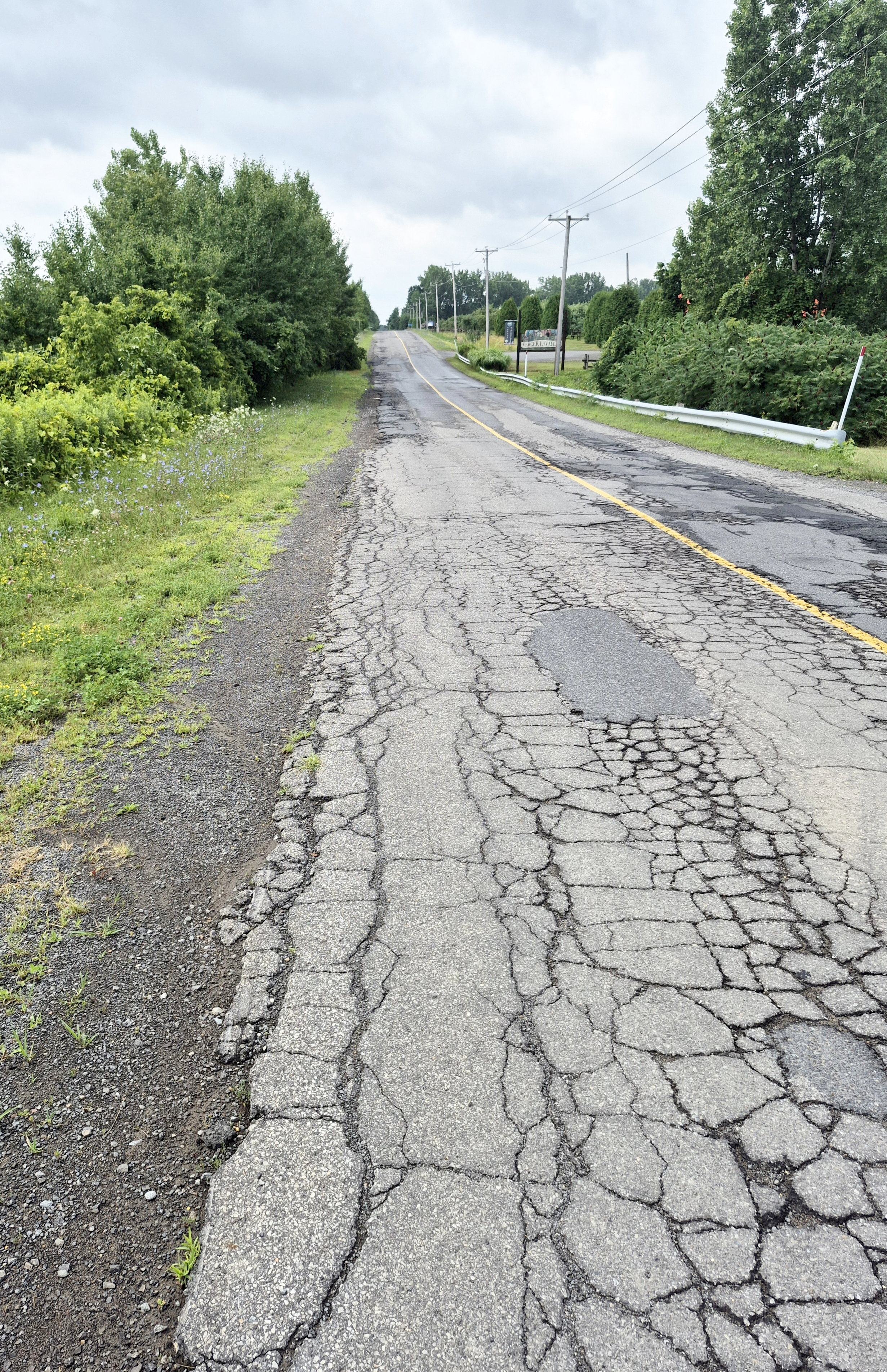 Routing streets Routing streets see | routing streets: worst